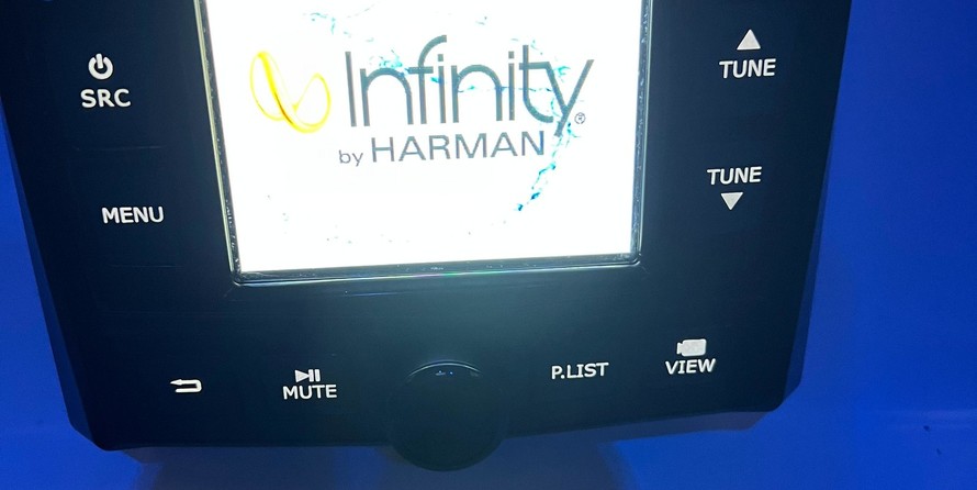 Nauticstar 2302 legacy