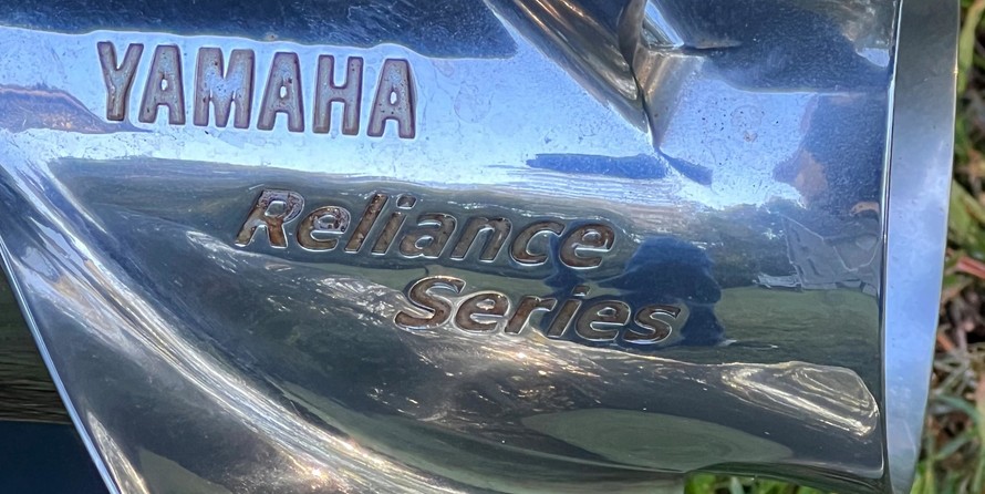 Nauticstar 2302 legacy