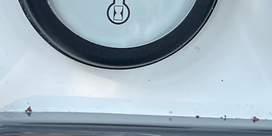 Nauticstar 2302 legacy