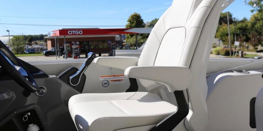 Avalon catalina 25 rf