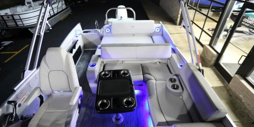 Avalon catalina 25 rf