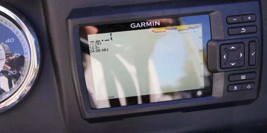 Avalon catalina 25 rf