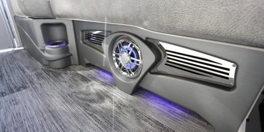 Avalon catalina 25 rf