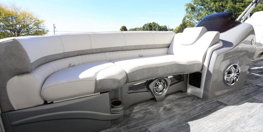 Avalon catalina 25 rf