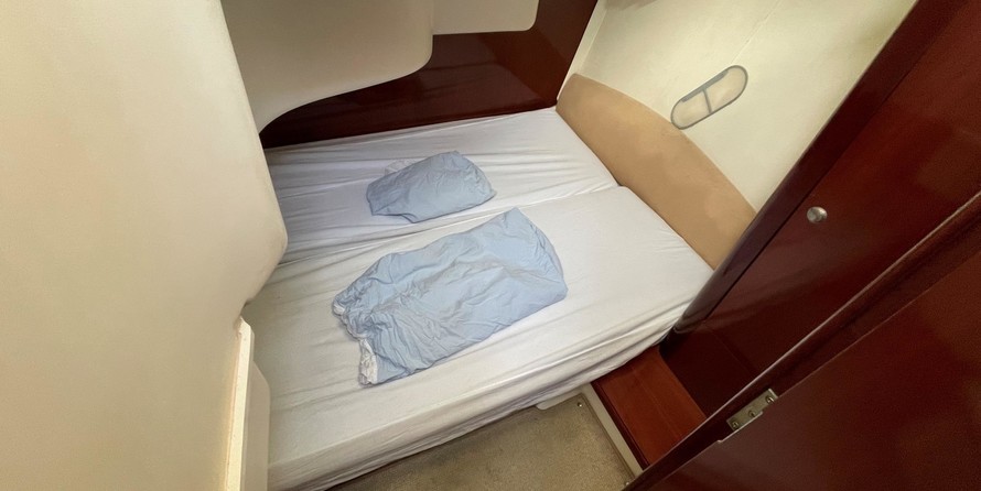 Jeanneau Prestige 590 Fly