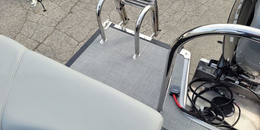 Manitou 25 x-plode xt rfx shp dual