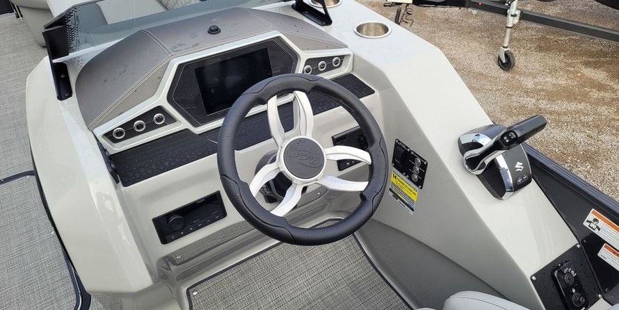 Manitou 25 x-plode xt rfx shp dual