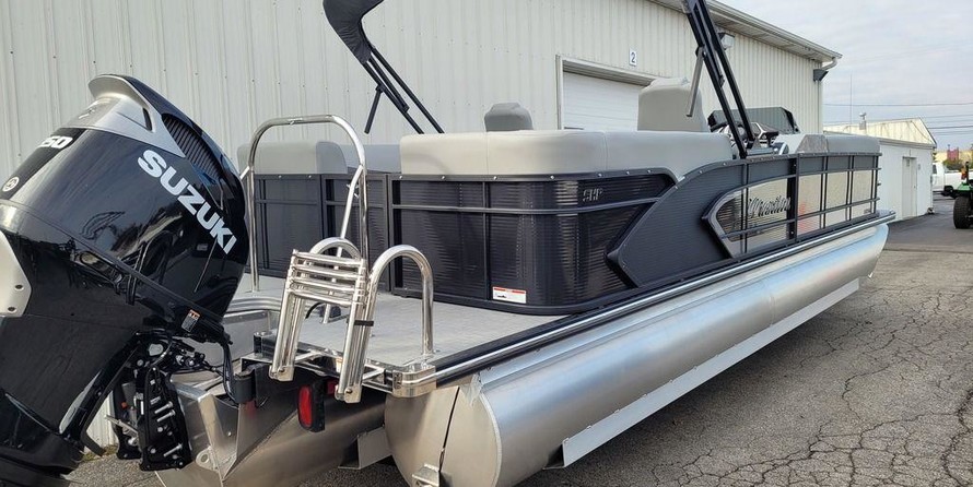 Manitou 25 x-plode xt rfx shp dual