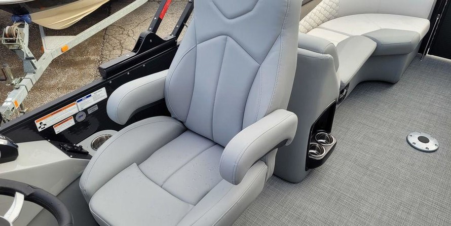 Manitou 25 x-plode xt rfx shp dual