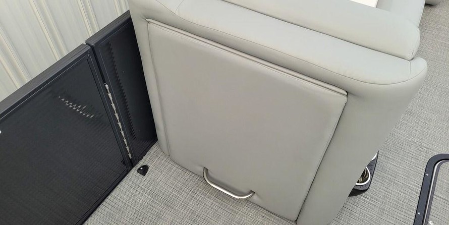 Manitou 25 x-plode xt rfx shp dual