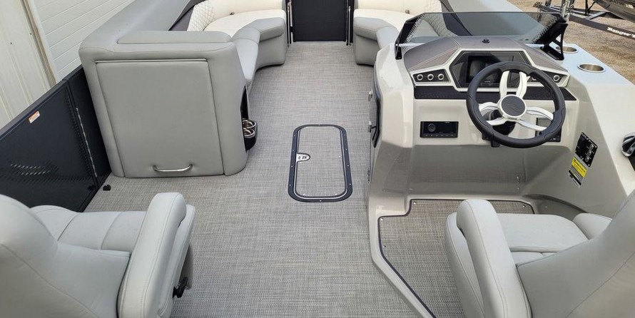 Manitou 25 x-plode xt rfx shp dual