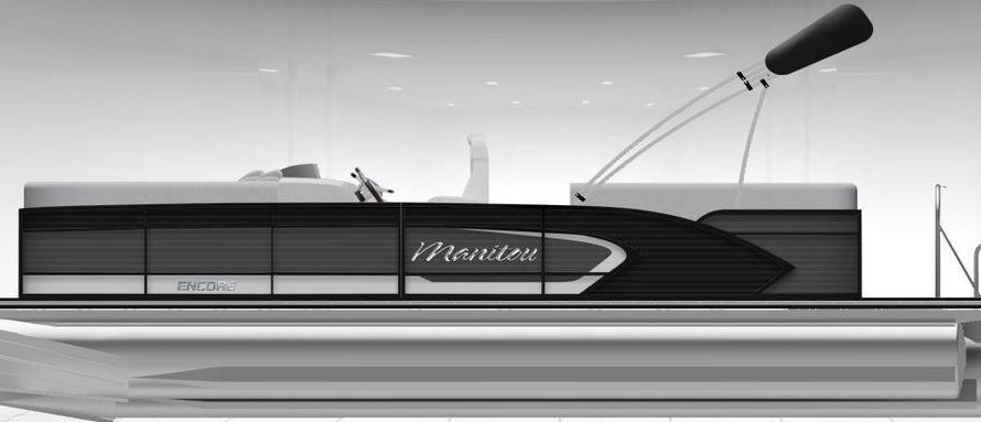 Manitou 25 x-plode xt rfx shp dual