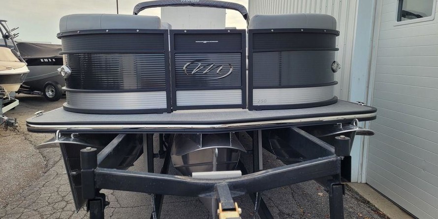 Manitou 25 x-plode xt rfx shp dual