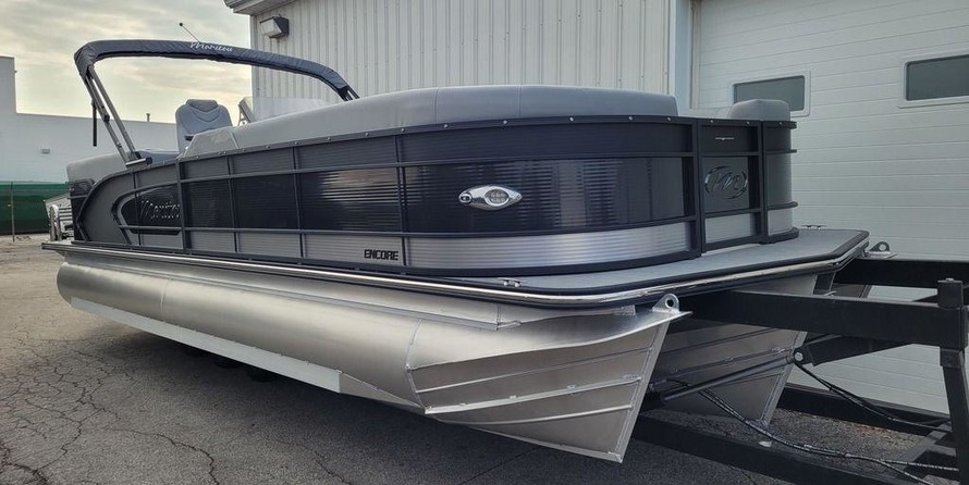 Manitou 25 x-plode xt rfx shp dual