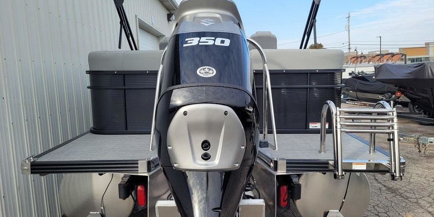 Manitou 25 x-plode xt rfx shp dual