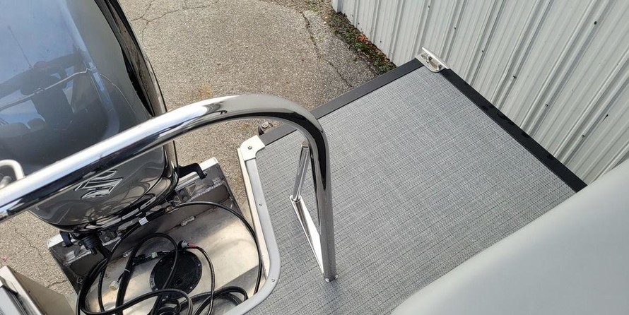 Manitou 25 x-plode xt rfx shp dual