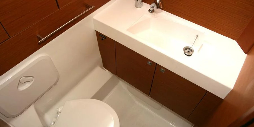 Jeanneau Sun Odyssey 479