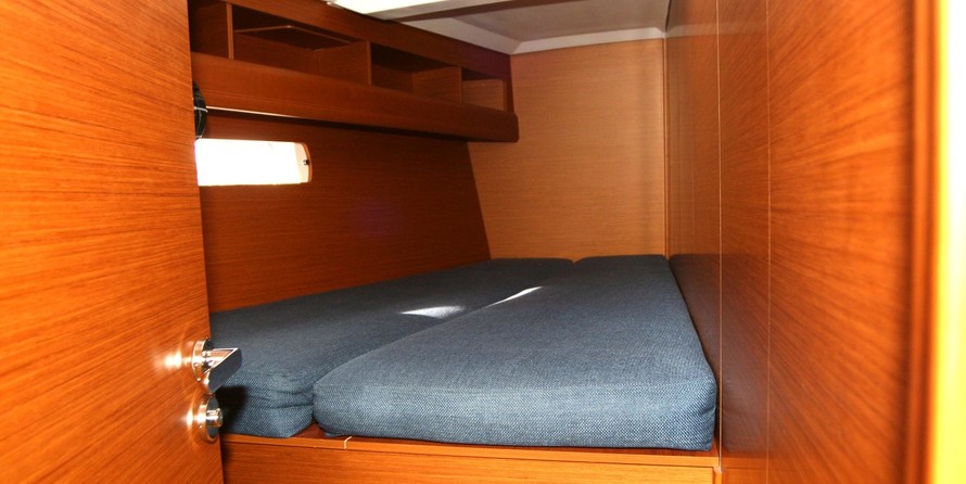 Jeanneau Sun Odyssey 479