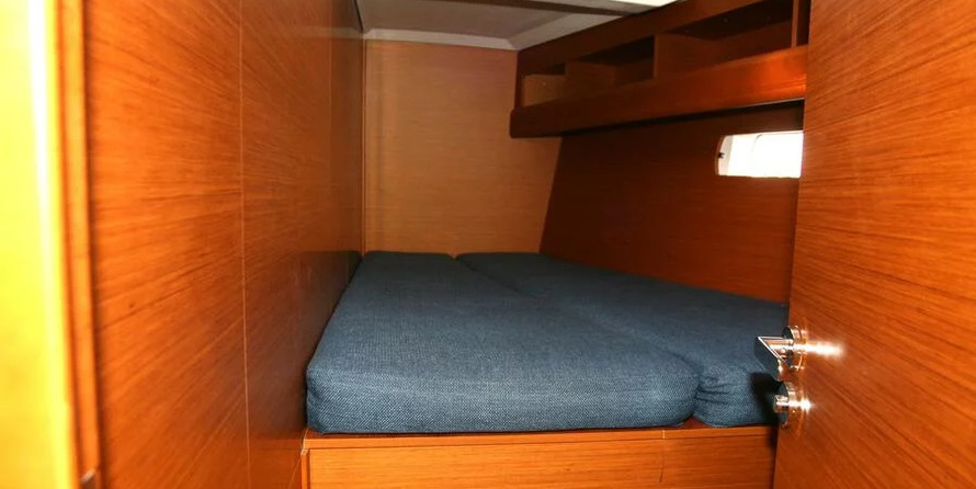 Jeanneau Sun Odyssey 479