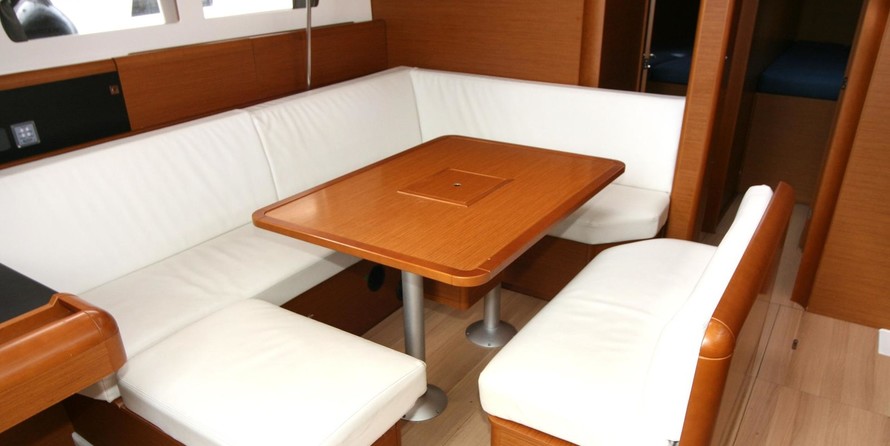 Jeanneau Sun Odyssey 479