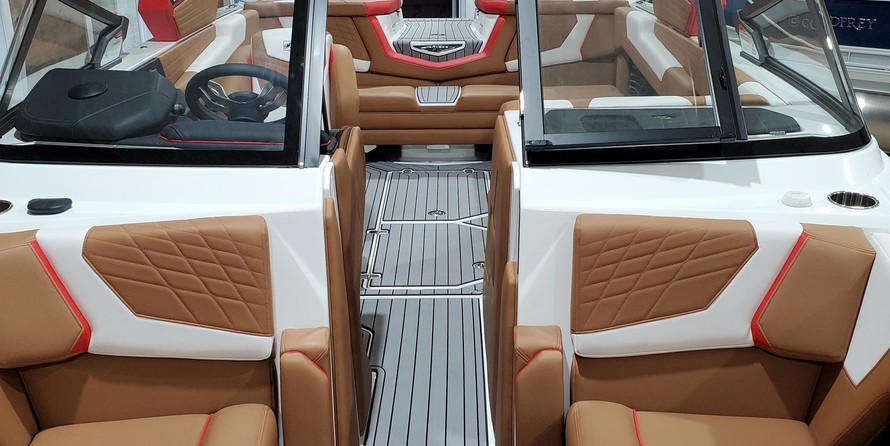 Super Air Nautique G23