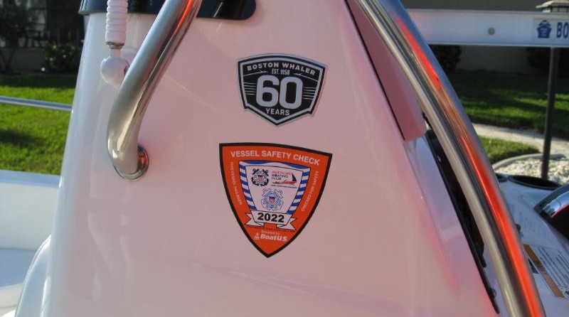 Boston Whaler 190 Outrage