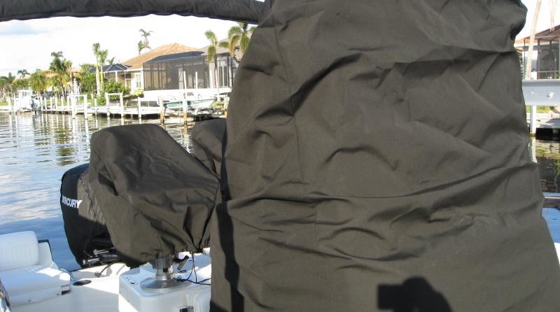 Boston Whaler 190 Outrage