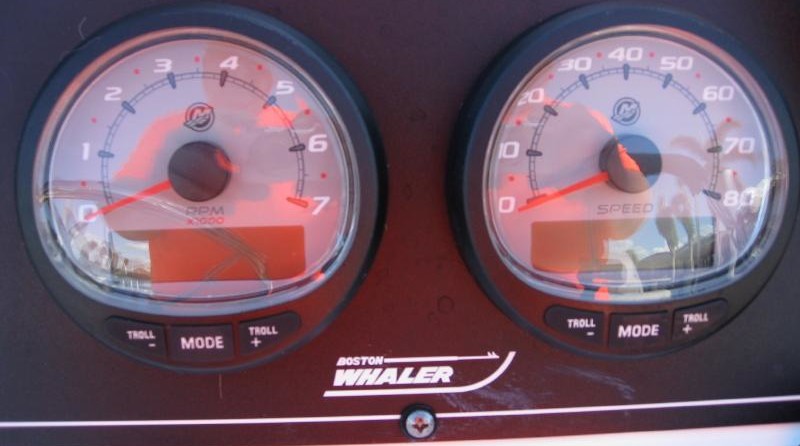 Boston Whaler 190 Outrage