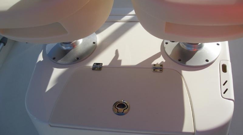 Boston Whaler 190 Outrage