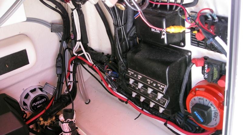 Boston Whaler 190 Outrage