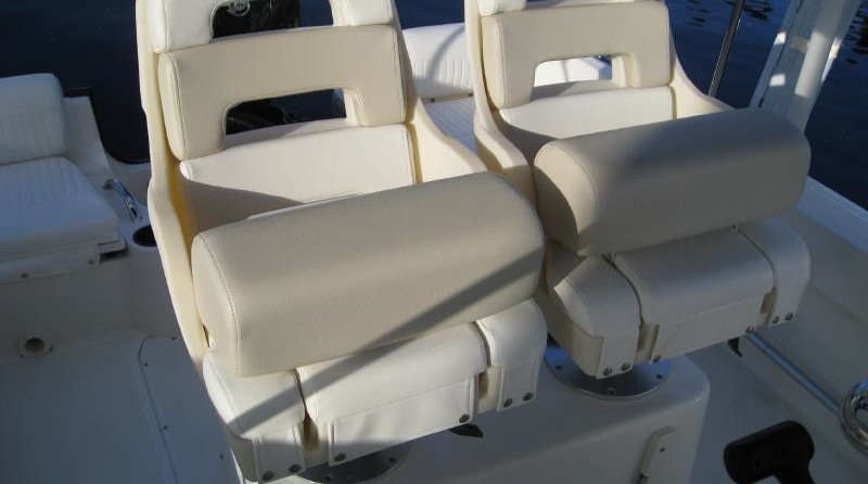 Boston Whaler 190 Outrage