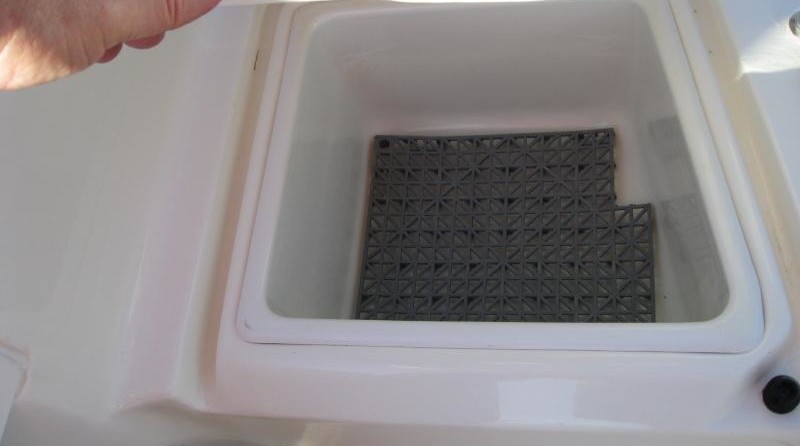 Boston Whaler 190 Outrage