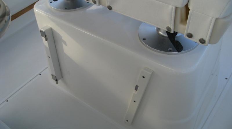 Boston Whaler 190 Outrage