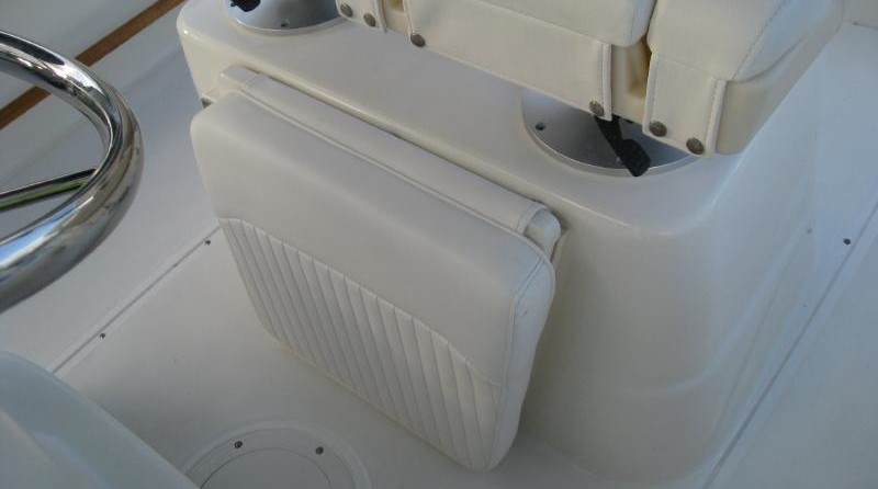 Boston Whaler 190 Outrage