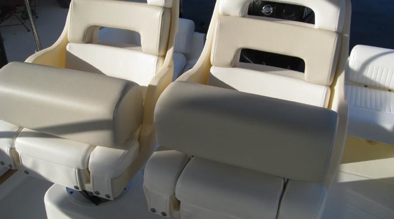 Boston Whaler 190 Outrage