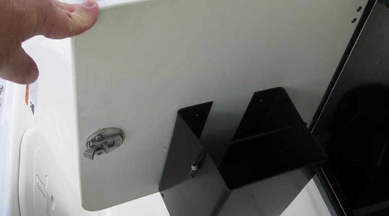 Boston Whaler 190 Outrage