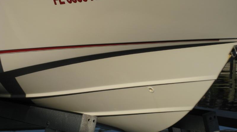 Boston Whaler 190 Outrage