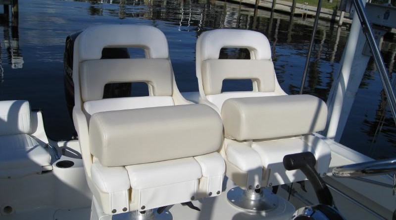 Boston Whaler 190 Outrage