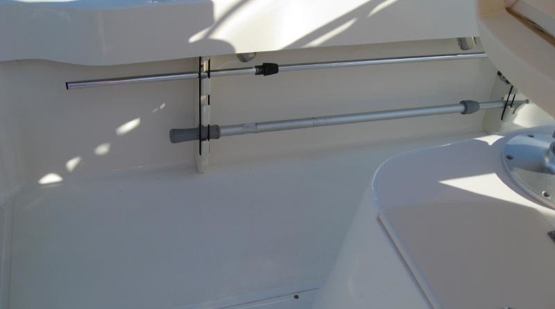 Boston Whaler 190 Outrage