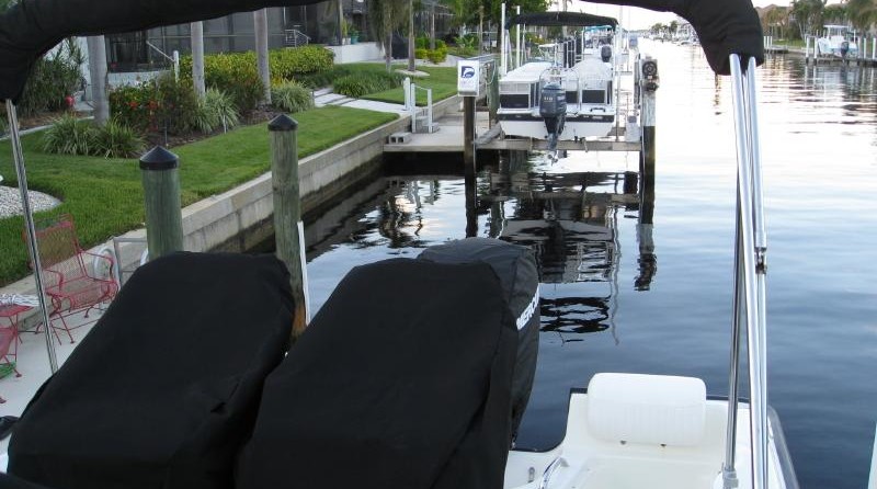 Boston Whaler 190 Outrage