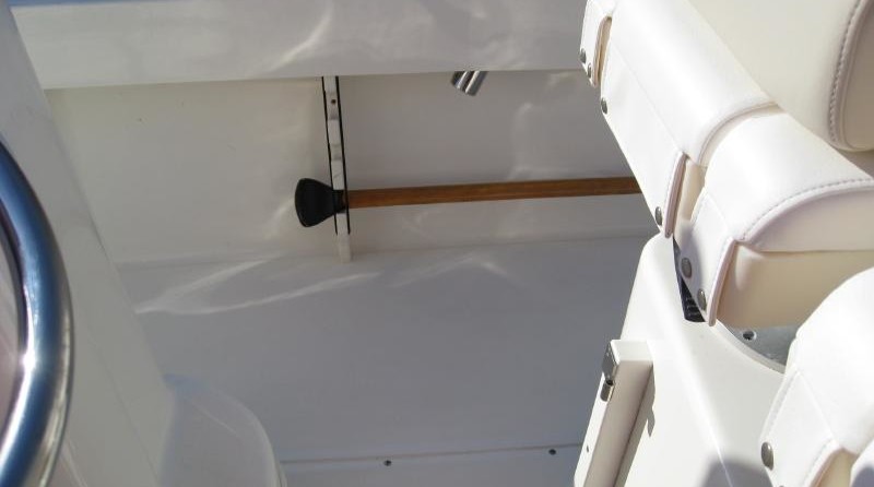 Boston Whaler 190 Outrage