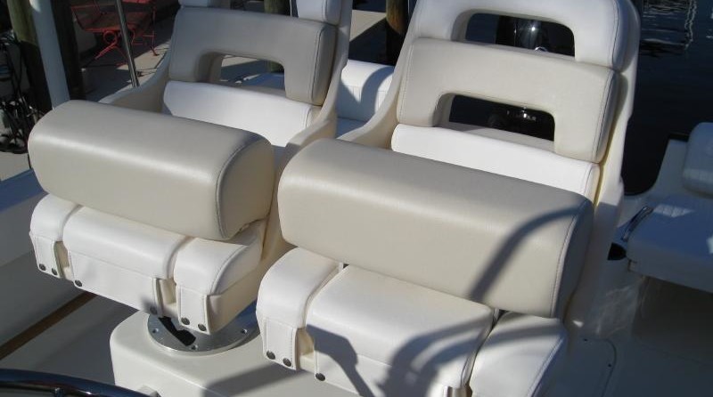 Boston Whaler 190 Outrage