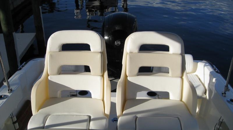 Boston Whaler 190 Outrage