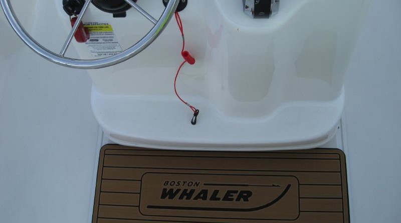 Boston Whaler 190 Outrage