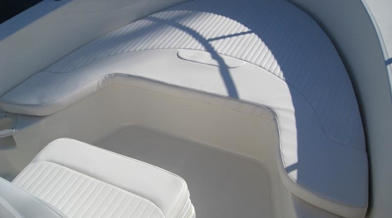 Boston Whaler 190 Outrage