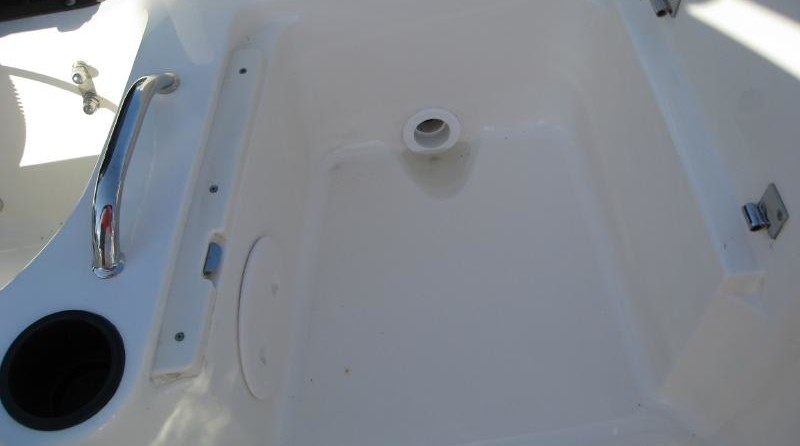 Boston Whaler 190 Outrage