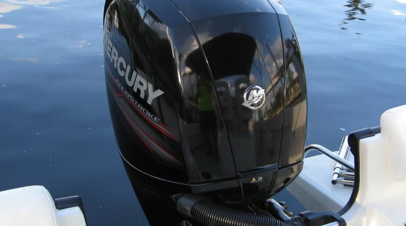 Boston Whaler 190 Outrage