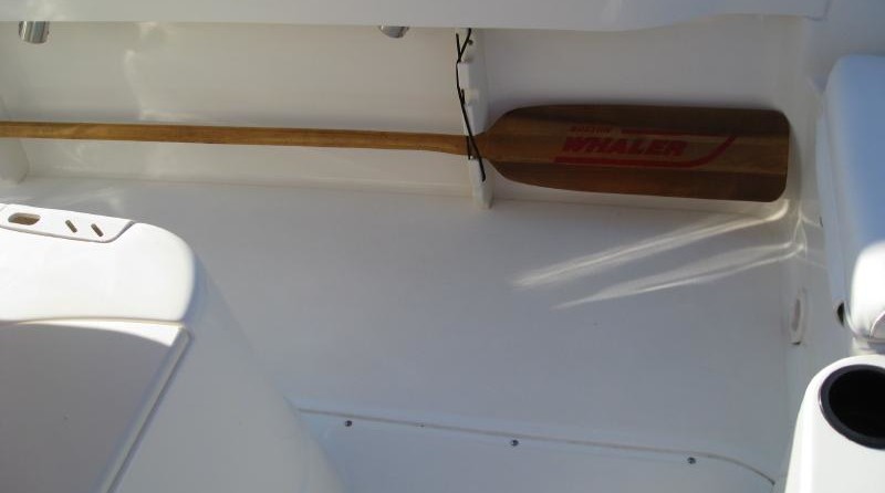 Boston Whaler 190 Outrage