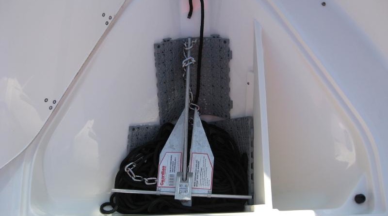 Boston Whaler 190 Outrage