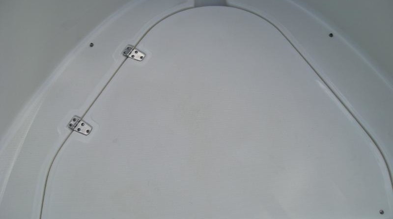 Boston Whaler 190 Outrage